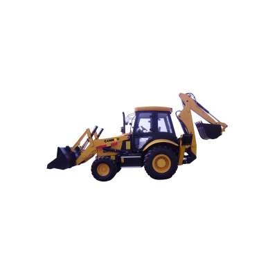 Construction Machinery WZ30-25D Backhoe loader