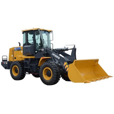 XCMG 3 ton wheel loader LW300KN LW300FN for sale