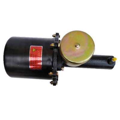 wheel loader spare parts booster pump