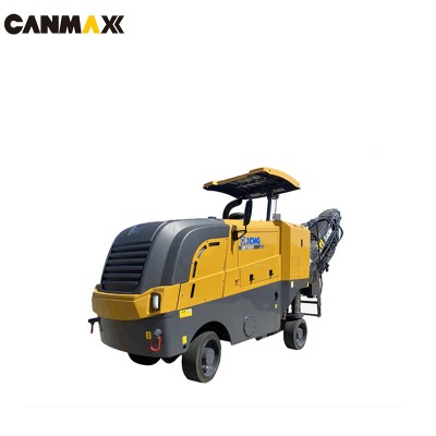 Xuzhou High Quality Asphalt Road Milling Machine Cold Planer Xm1005h for Sale